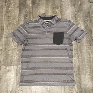North Face Polo